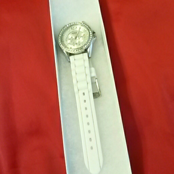 Fossil watch