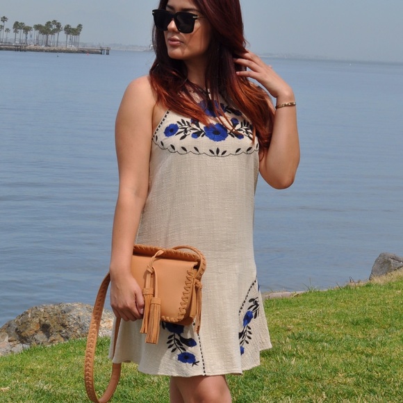 Free People Dresses & Skirts - THML dress