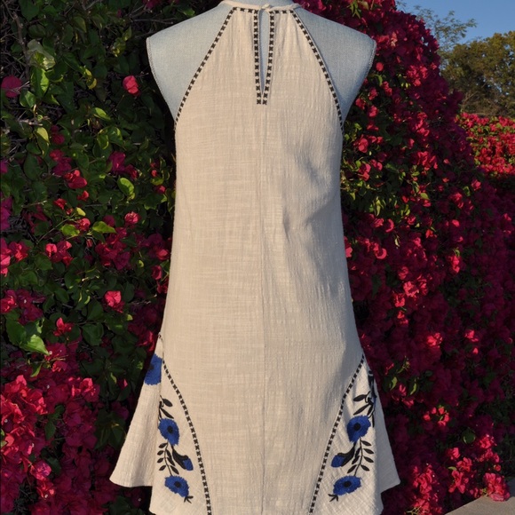THML dress - Picture 3 of 4
