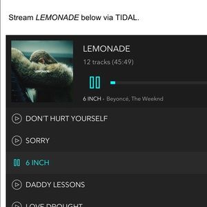 Meet your Posher, Alexis