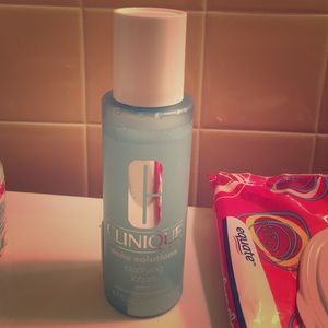 Clinique Step 2 of Acne Solutions Brand