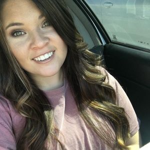 Meet your Posher, Jessica