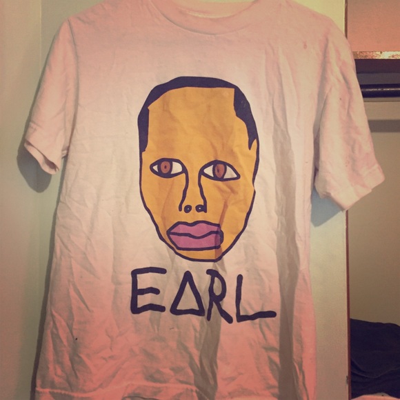 Earl shirt
