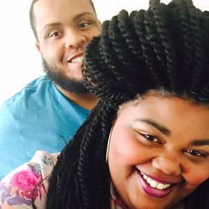 Meet your Posher, Patrice