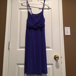 Mossimo Dress