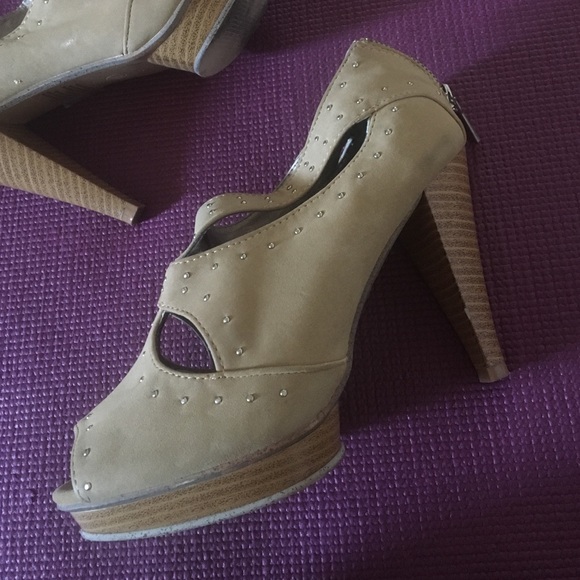 Booties - Picture 2 of 2