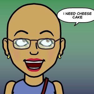 Meet your Posher, Lottie