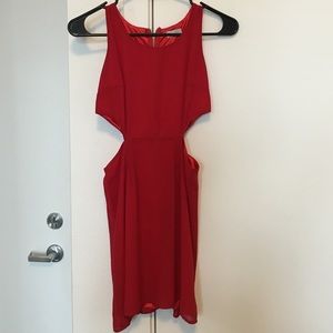 Tobi dress