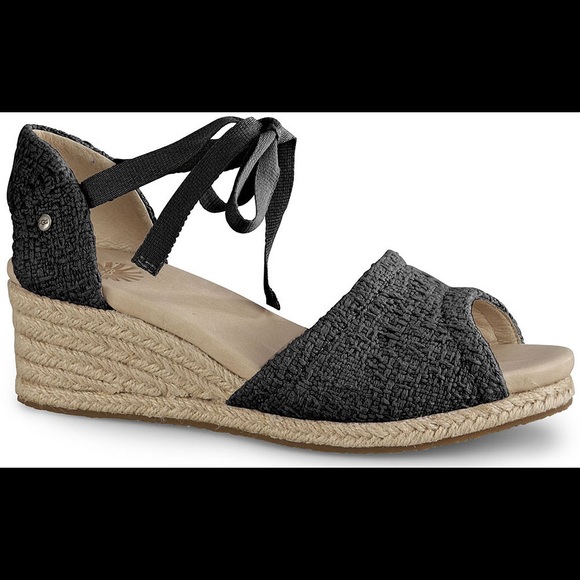 Looking for UGG Delmar Sandal size 6.5!