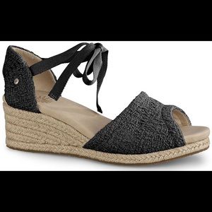 Looking for UGG Delmar Sandal size 6.5!