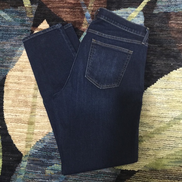 GAP Authentic Straight 1969 Jeans