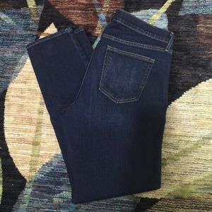 GAP Authentic Straight 1969 Jeans