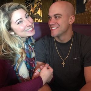 Meet your Posher, Bethany