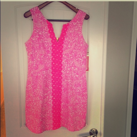 Lily for target dress