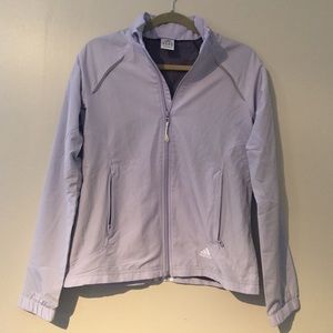 Adidas Waterproof Jacket