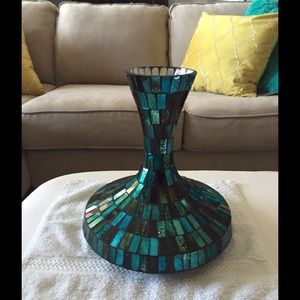Decorative vase