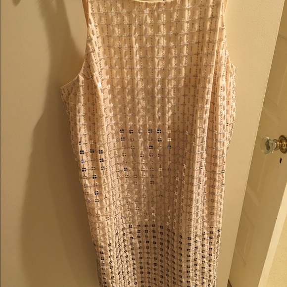 Parker dress