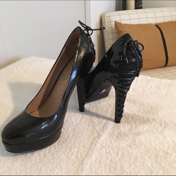 Platform Pump - image 1