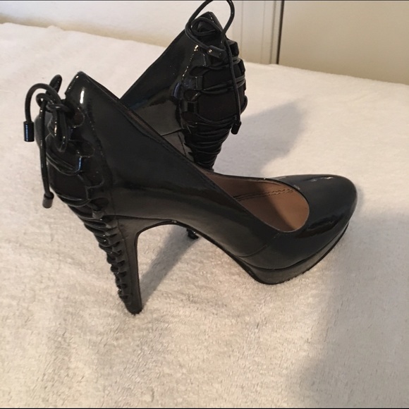 Platform Pump - image 3