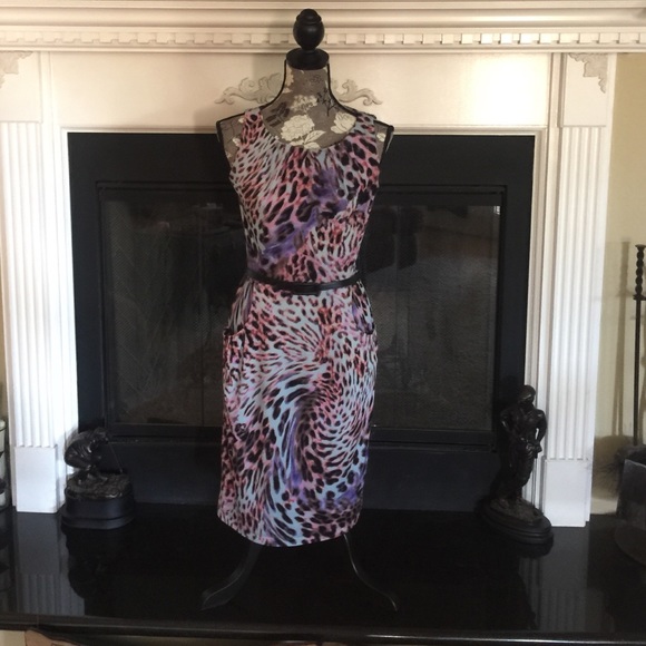 Spring/Summer dress