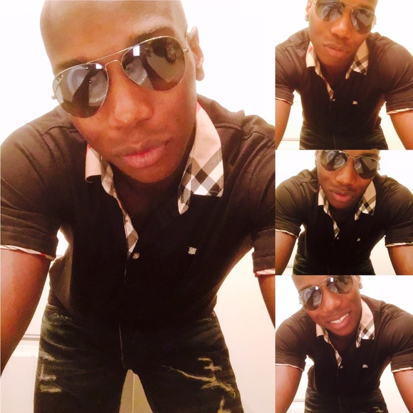 Meet your Posher, Derren - Picture 2 of 6