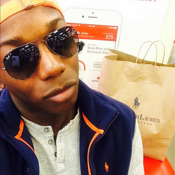 Meet your Posher, Derren - Picture 3 of 6