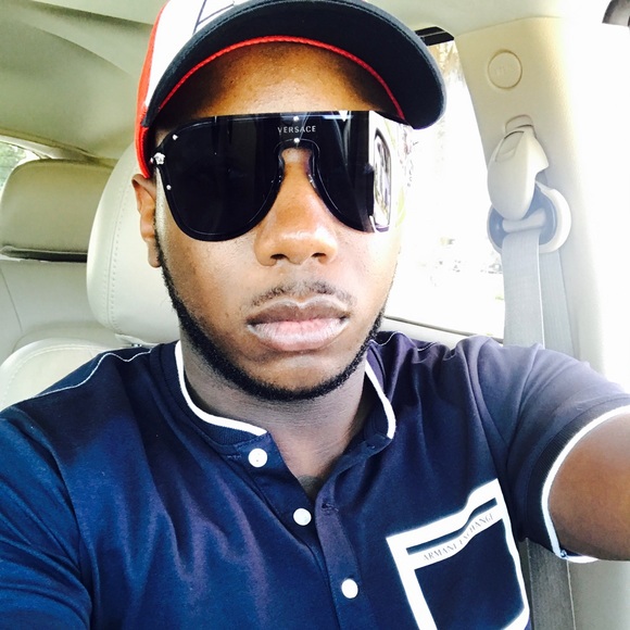 Meet your Posher, Derren - Picture 4 of 6