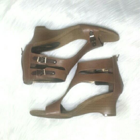 Aerosoles Wedge Sandals