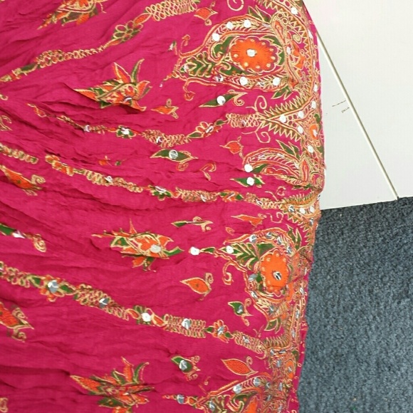 Final sale PLUS I SKIRTS Sale from $25 to $20 - Picture 2 of 4