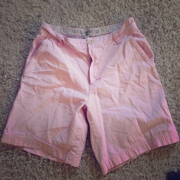 Men's shorts - Picture 1 of 1