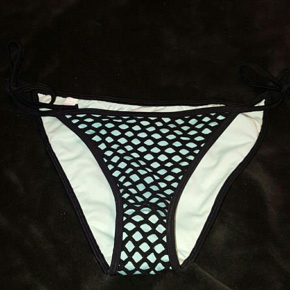 bikini bottom