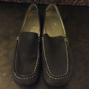Cute comfy loafers
