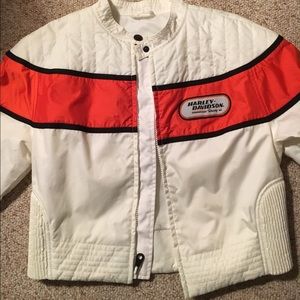 Harley Davidson Jacket