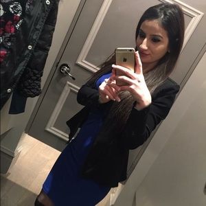 Meet your Posher, Sevda