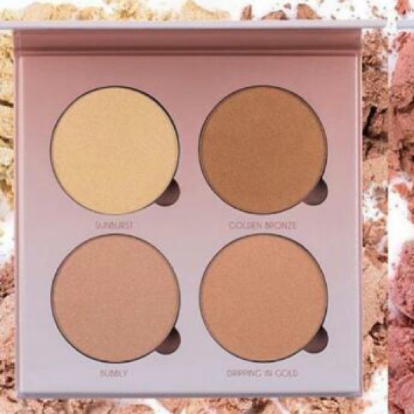 Anastasia Beverly Hills glow kit - that glow