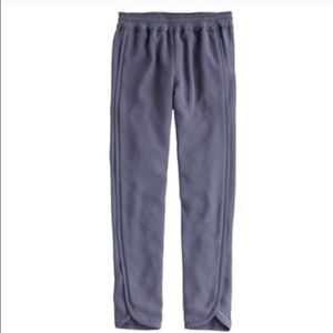 JCrew gray Reese pants