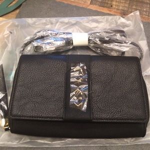 Stella & Dot Nolita medium crossbody