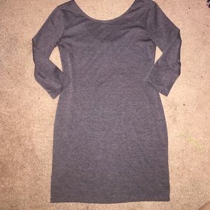 Forever 21 Body Con Dress