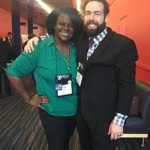 Meet your Posher, Hope