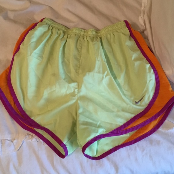 Nike shorts
