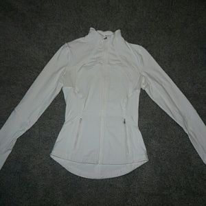 Lululemon jacket!