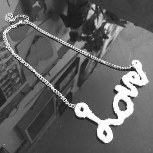 LOVE Necklace