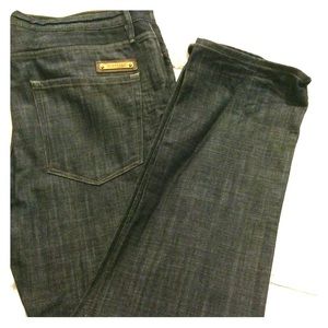 Men's Burberry Jeans