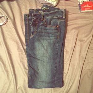 American Eagle Bootcut Pants
