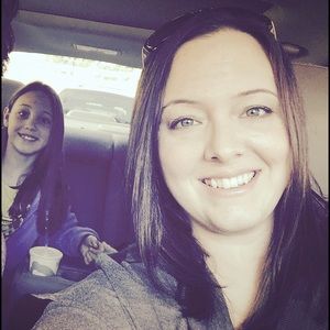 Meet your Posher, Cassie