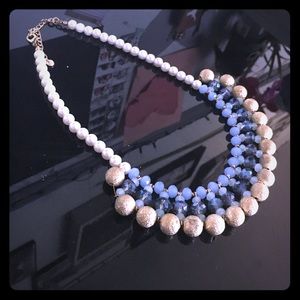 Bead Necklace