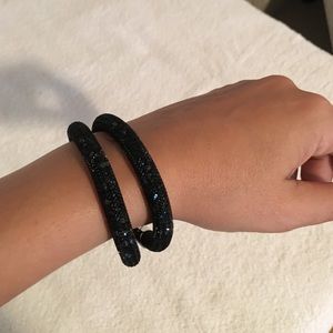 Swarovski bracelet