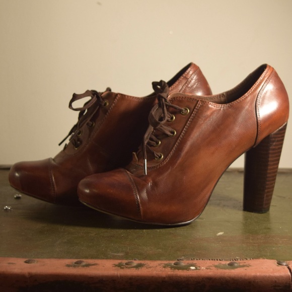 Jeffrey Campbell heels