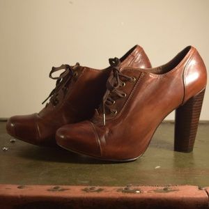 Jeffrey Campbell heels