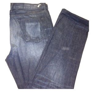 Men's Earnest Sewn Jeans